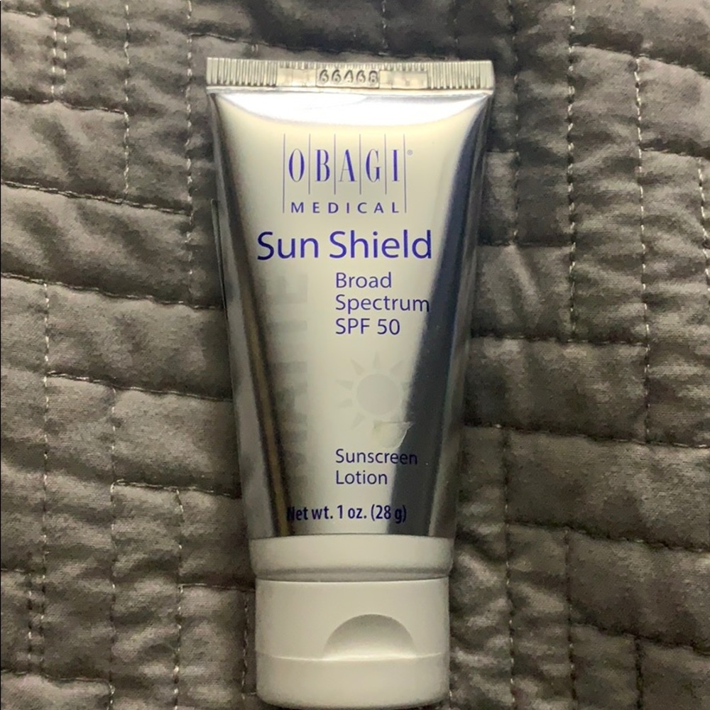 Obaji sun screen spf 50